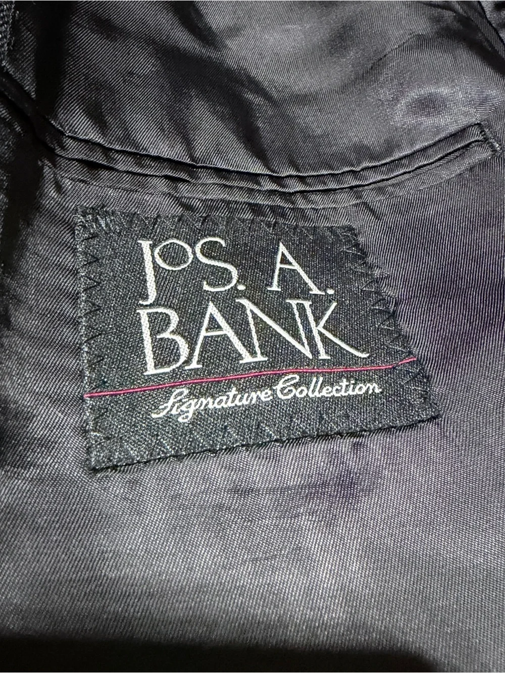 Jos. A. Bank jos bank